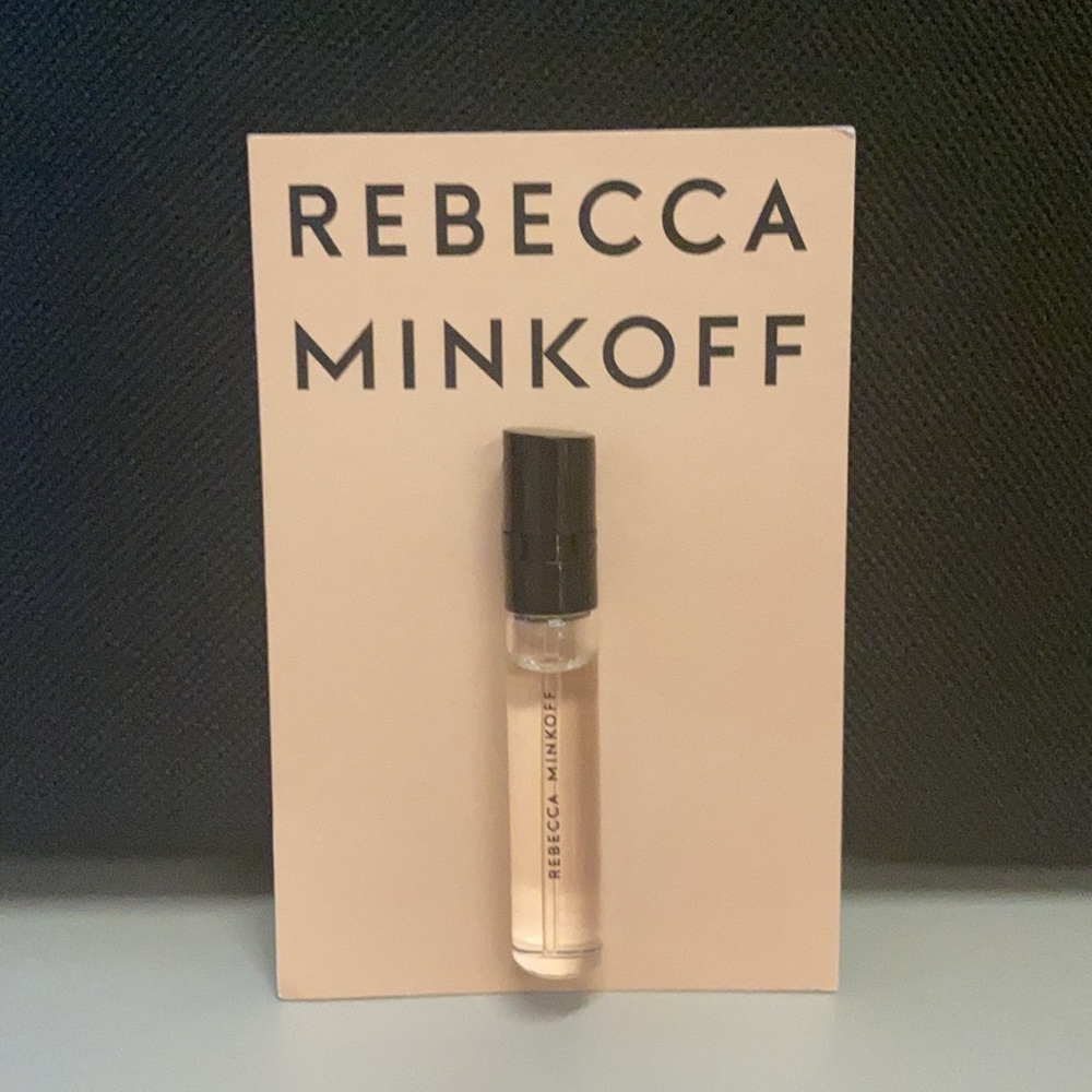 Feminine Rebecca Minkoff Fragrance